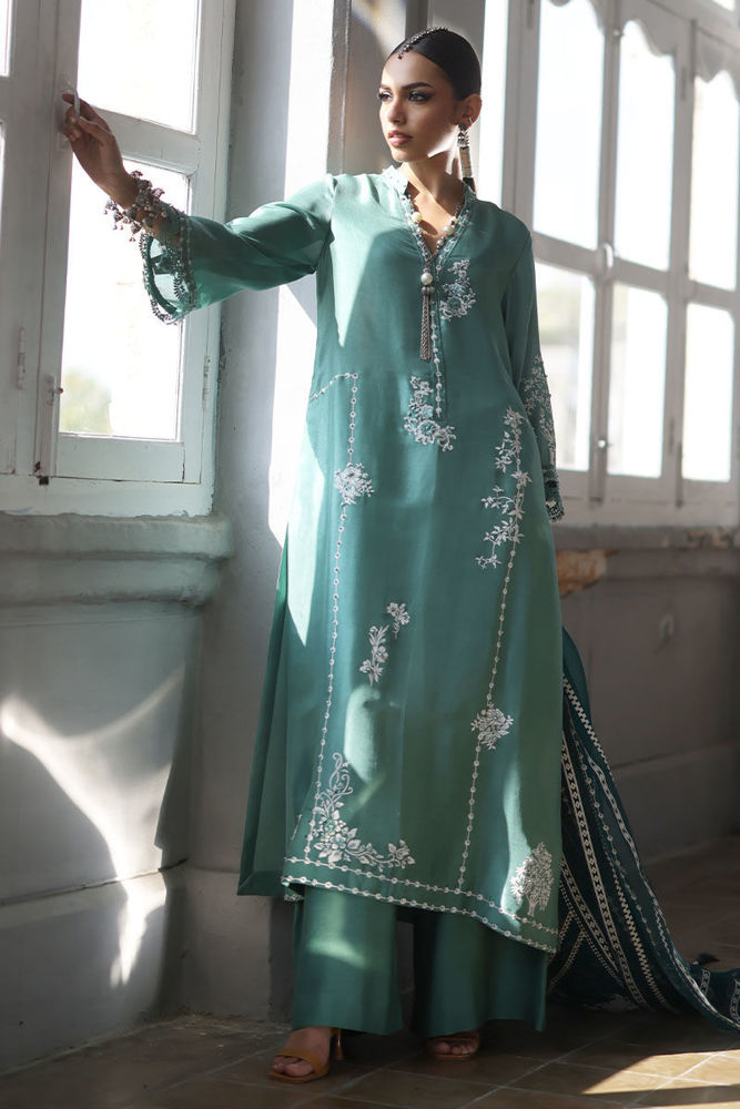 R-10 - Ruh Eid Edit by Rozina Munib