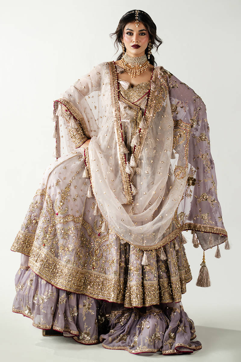 Mehrosh - Nikkah Mubarik by MNR