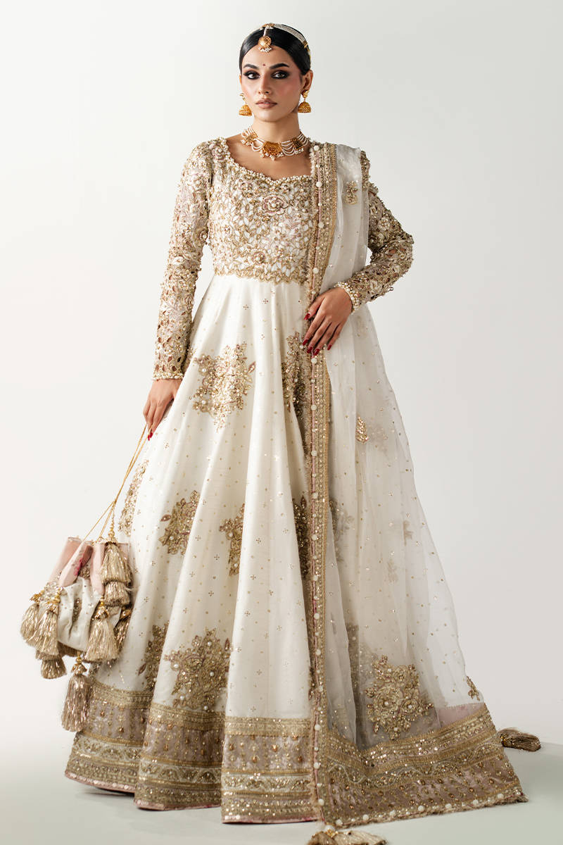 Gulnar - Nikkah Mubarik by MNR