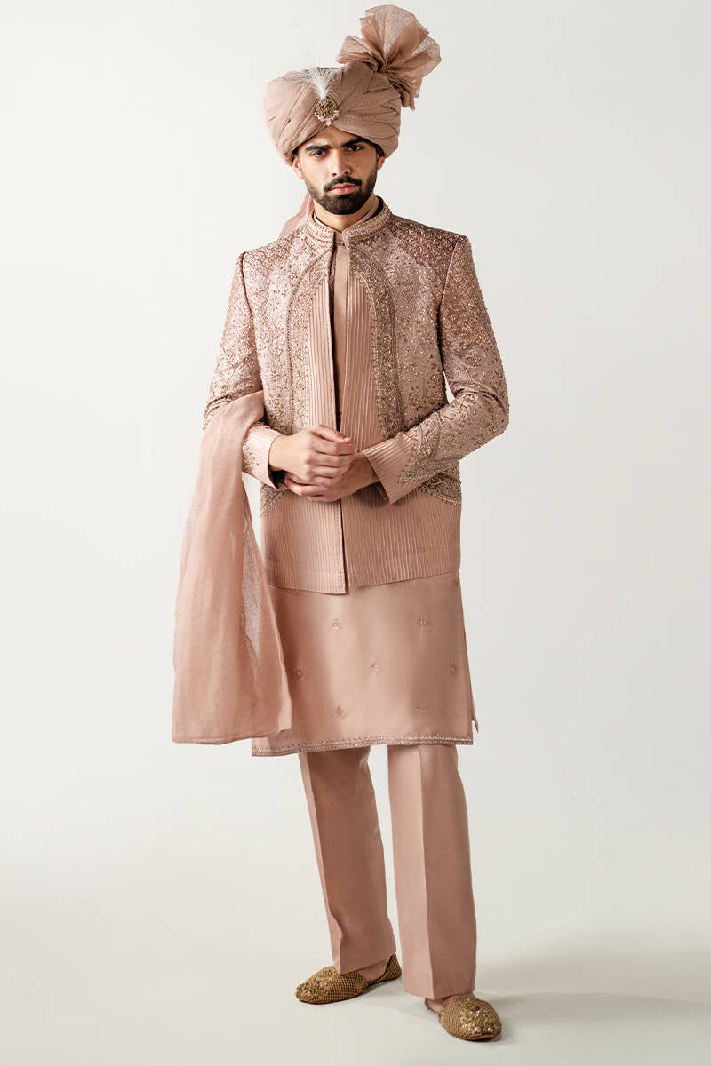 Pari Zad - Nikkah Mubarik by MNR