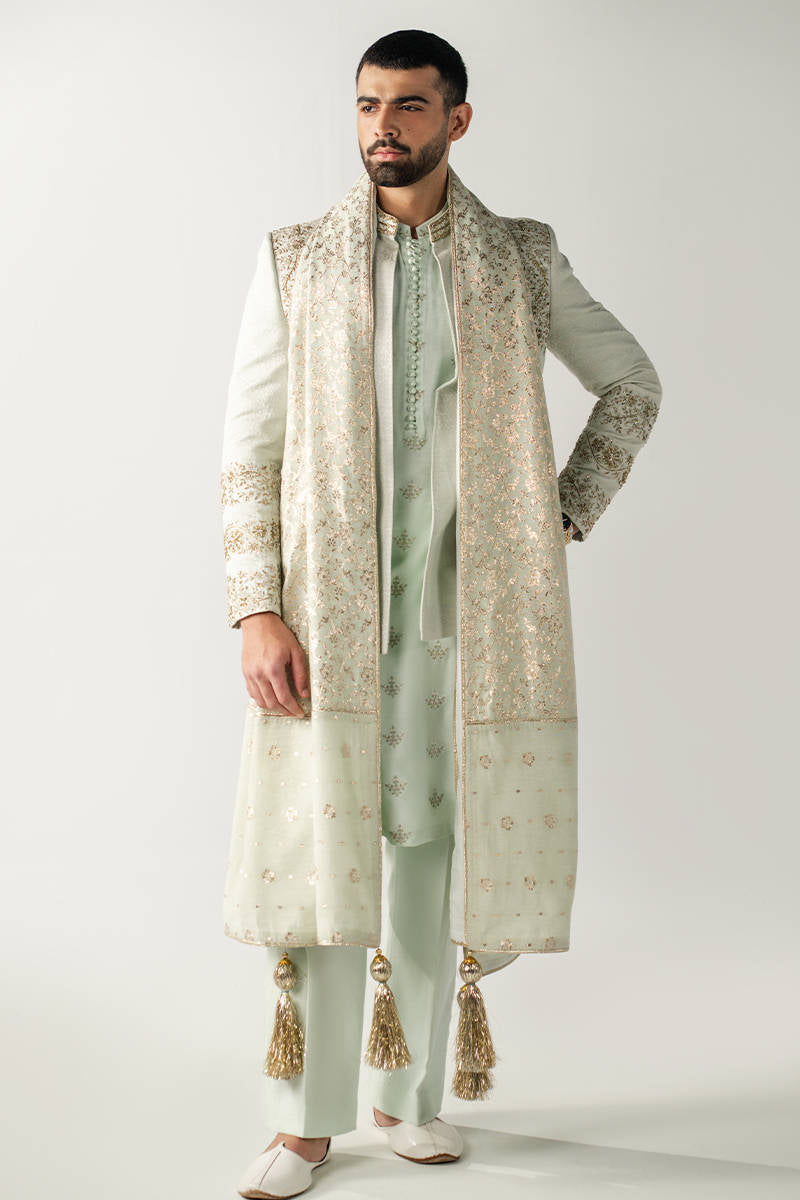 Mirza - Nikkah Mubarik by MNR