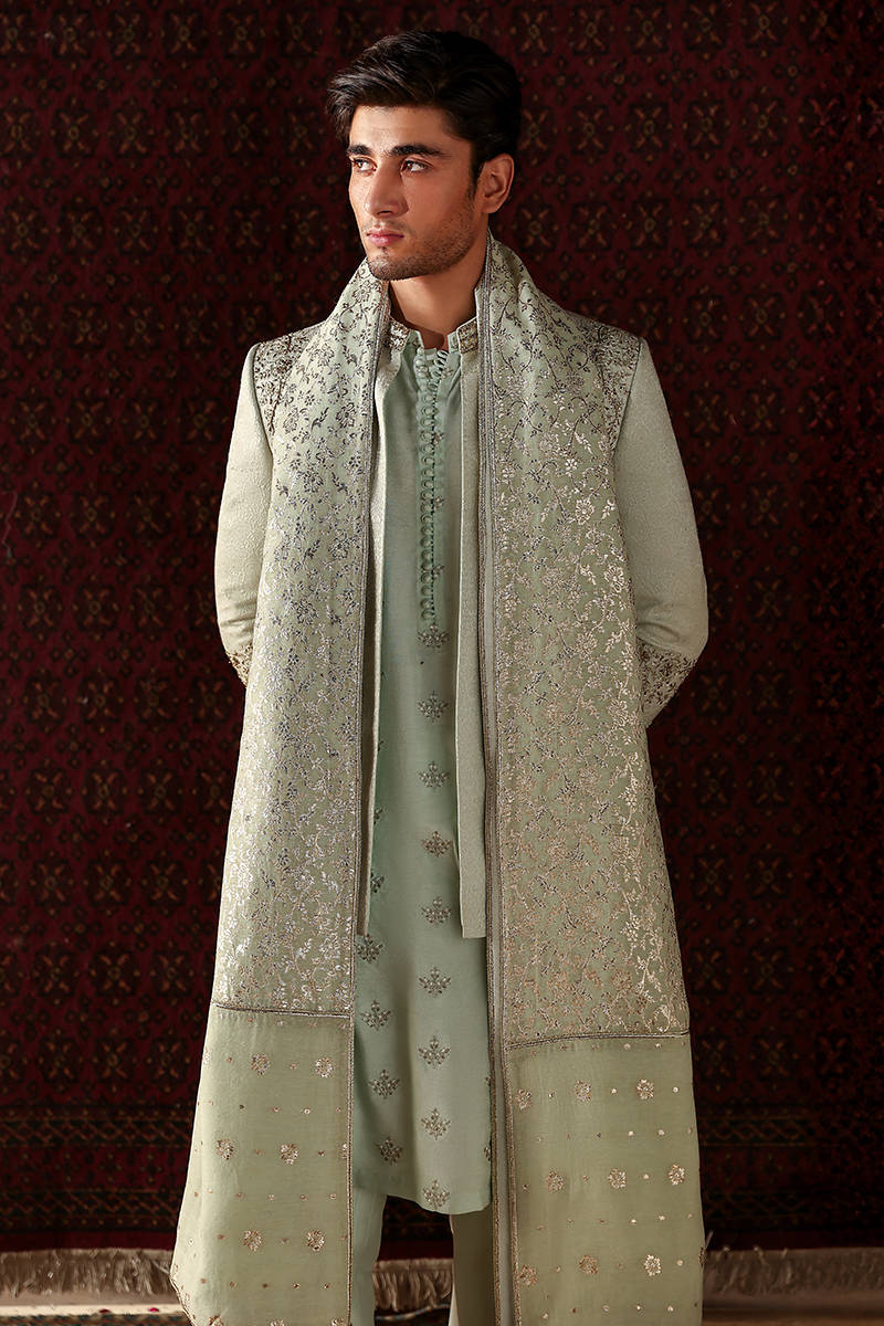 Mirza - Nikkah Mubarik by MNR