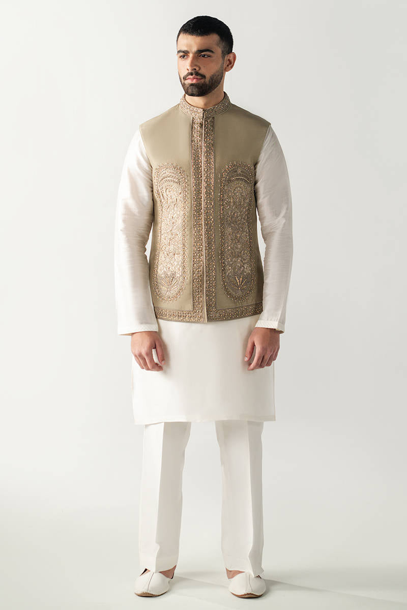 Daud Jan - Nikkah Mubarik by MNR