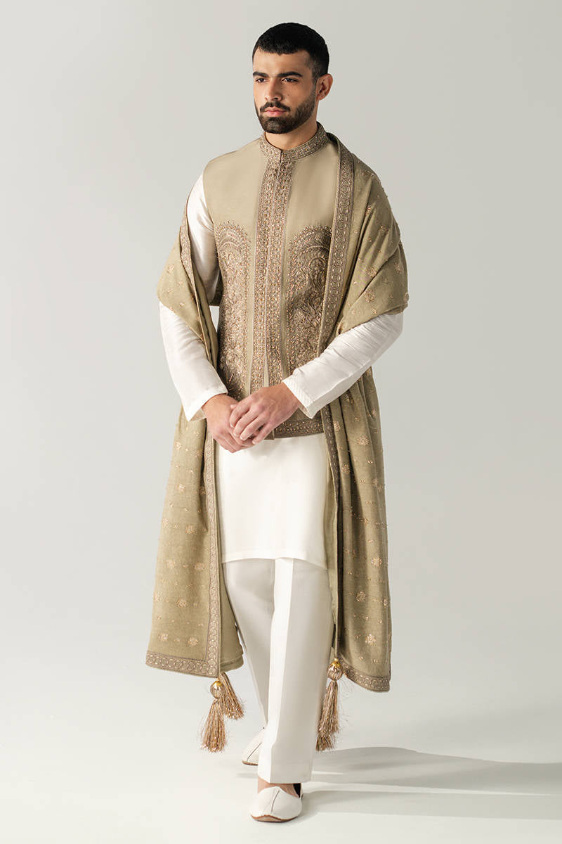 Daud Jan - Nikkah Mubarik by MNR