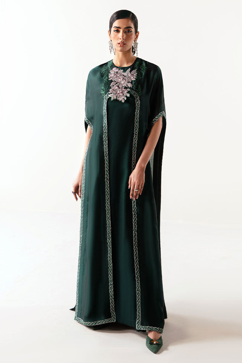 EMERALIT - How So Wow by Zeb and Zeeshan