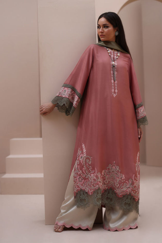E-11 - Elena Eid Edit by Rozina Munib