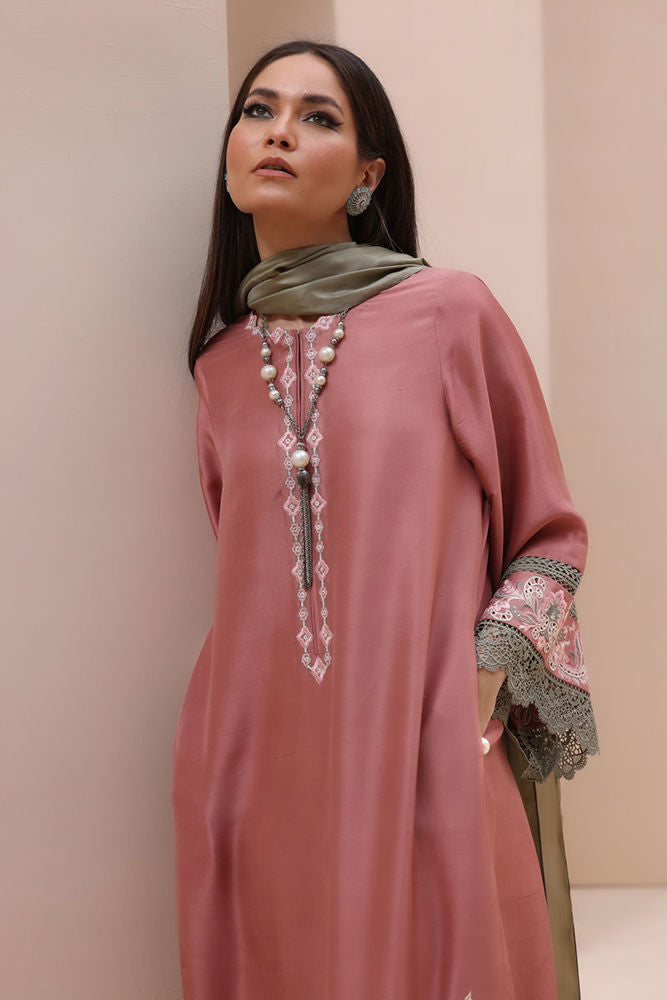 E-11 - Elena Eid Edit by Rozina Munib