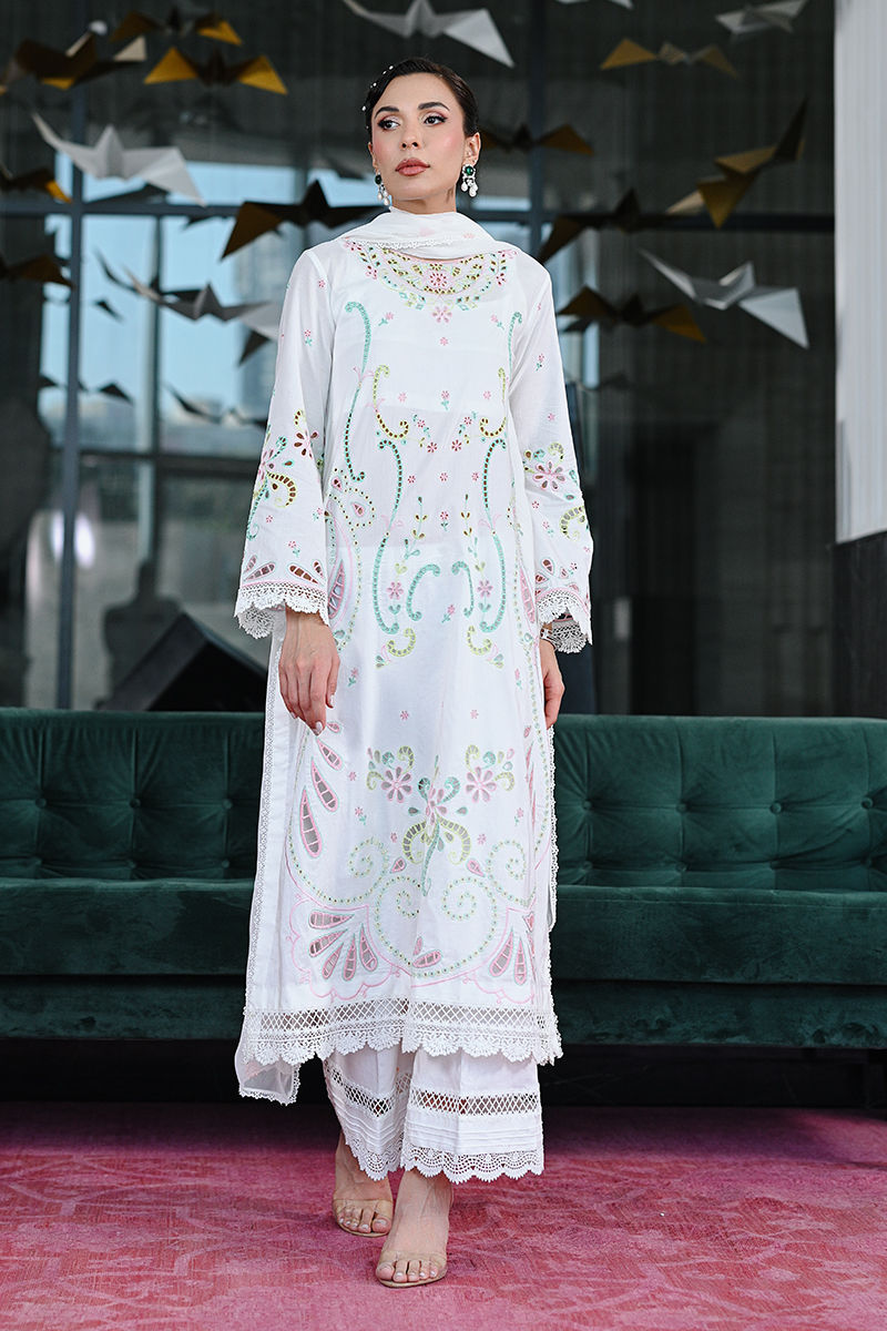 Verity - Knots and Bonds by Ansab Jahangir Studio