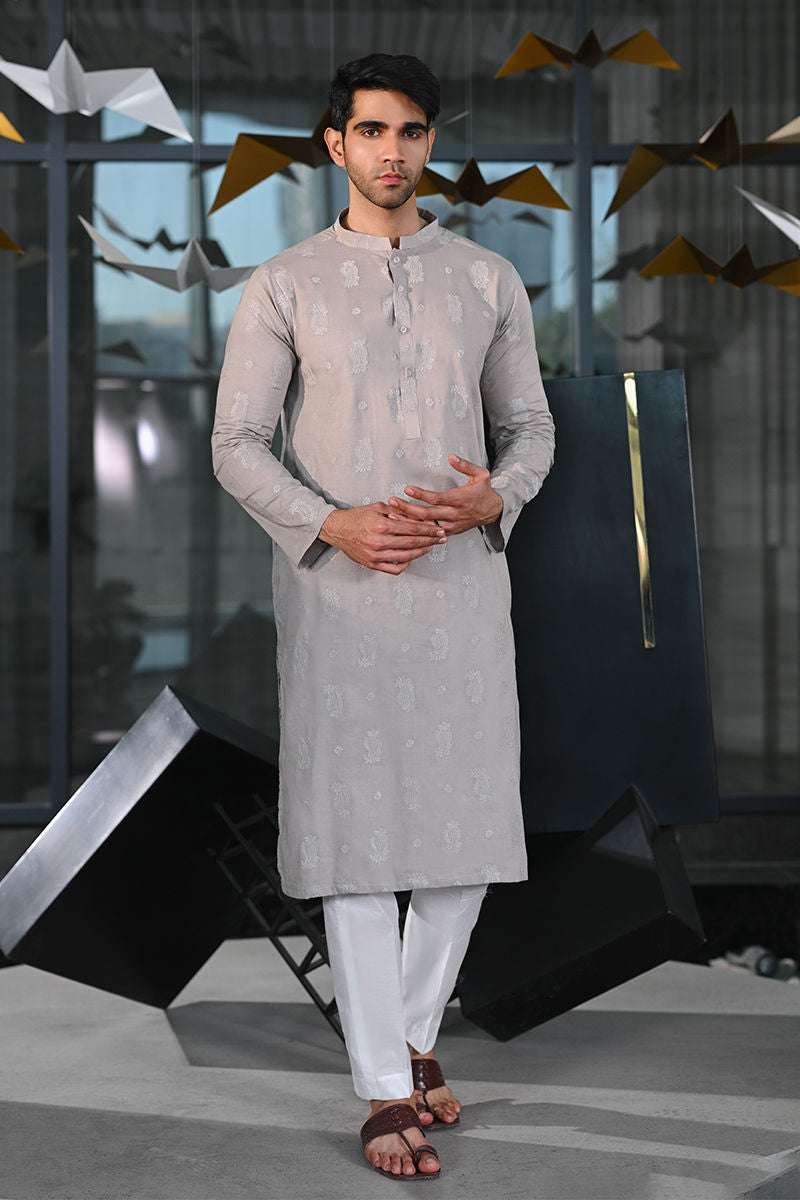 Darvin - Knots and Bonds by Ansab Jahangir Studio