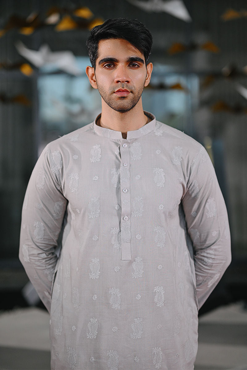 Darvin - Knots and Bonds by Ansab Jahangir Studio