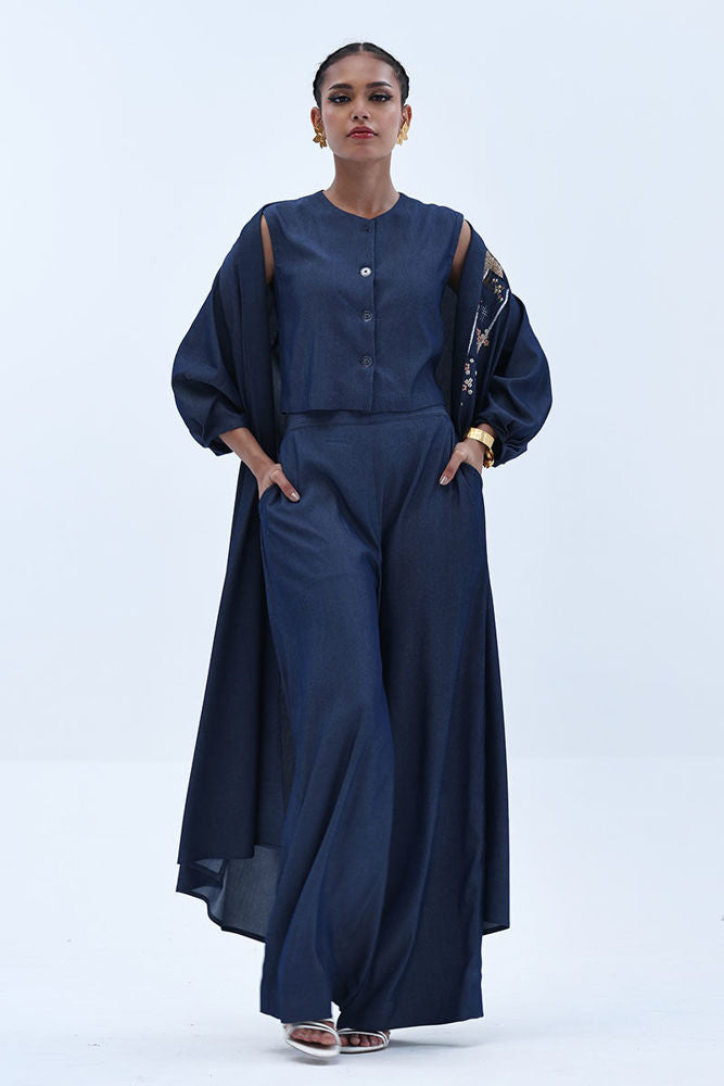 S4-14 - Social Casual Luxe by Rozina Munib