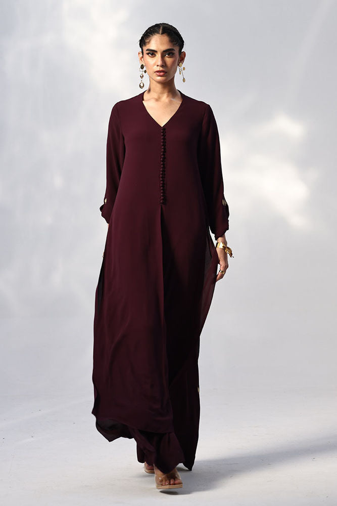S4-22 - Social Casual Luxe by Rozina Munib