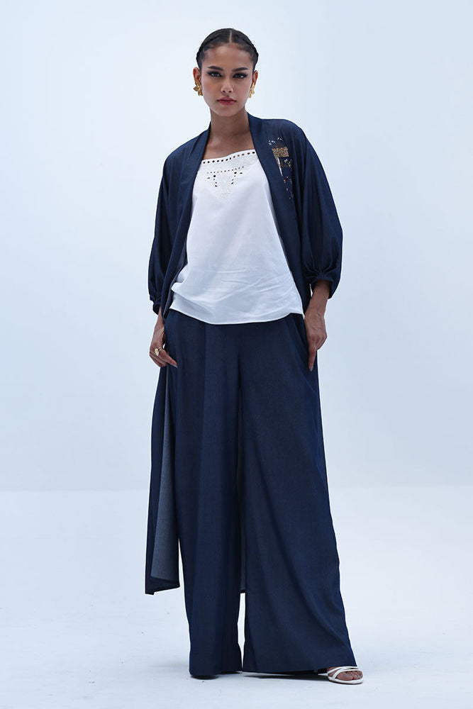 S4-25 - Social Casual Luxe by Rozina Munib