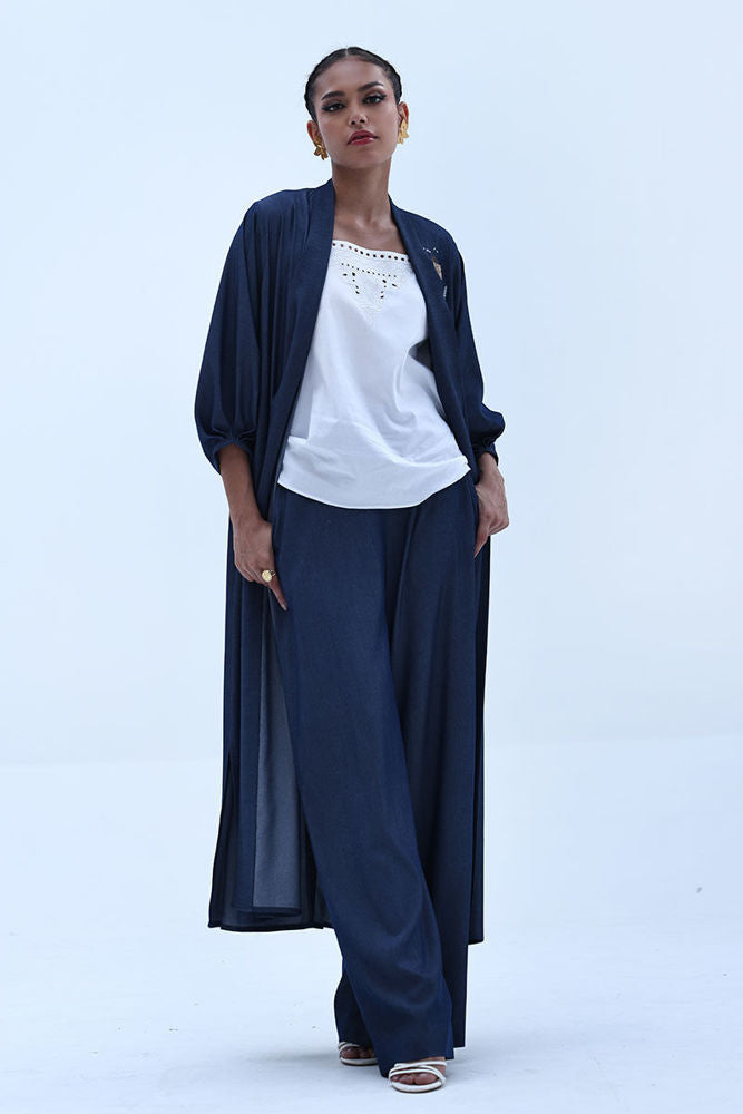 S4-25 - Social Casual Luxe by Rozina Munib