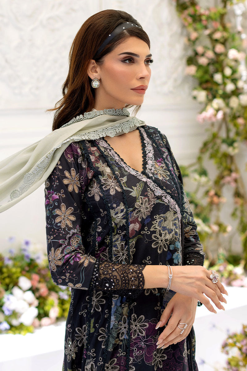 Liyana - Wien Family Edit 25 by Ansab Jahangir Studio