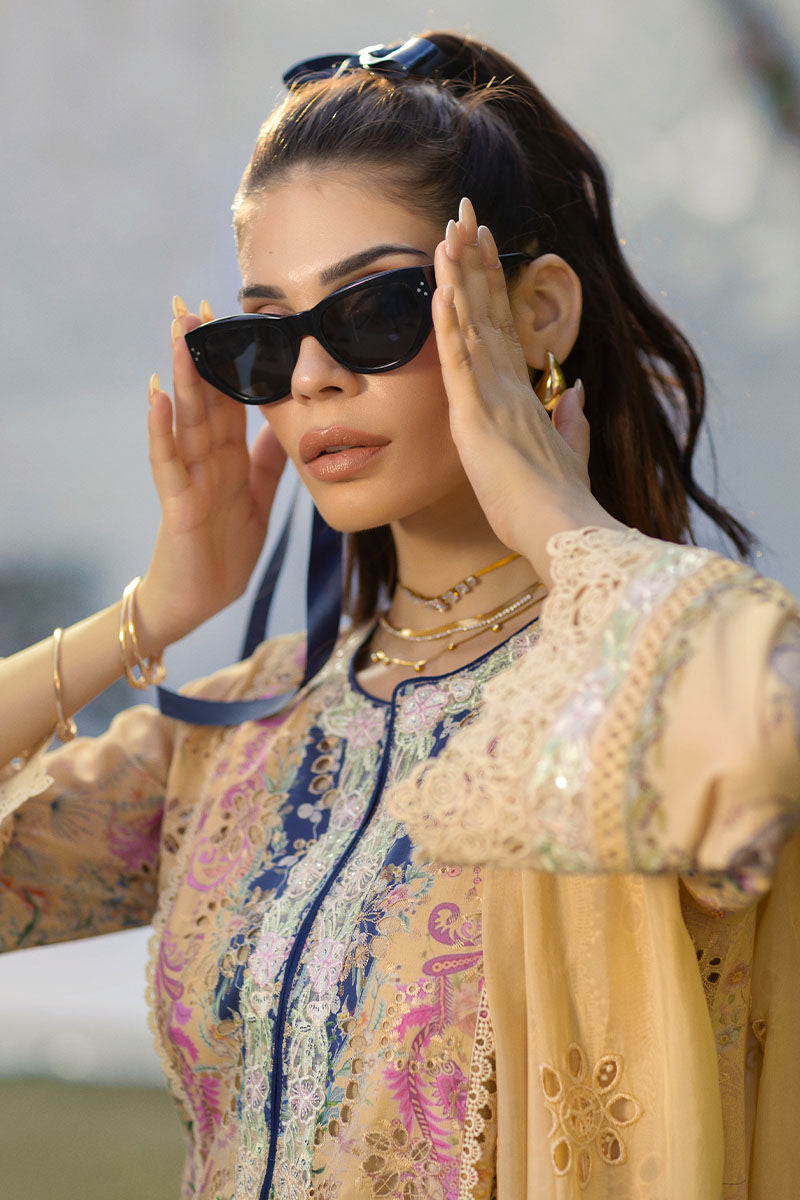 Laiba - Wien Family Edit 25 by Ansab Jahangir Studio