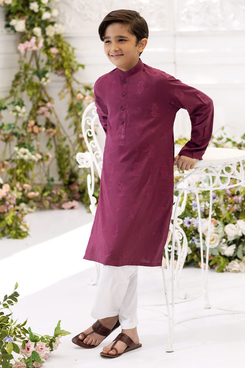 Omar - Boy - Wien Family Edit 25 by Ansab Jahangir Studio