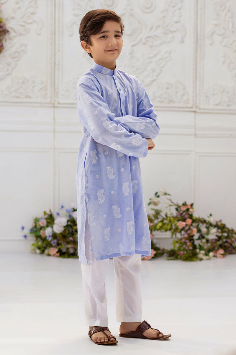 Agha - Boy - Wien Family Edit 25 by Ansab Jahangir Studio