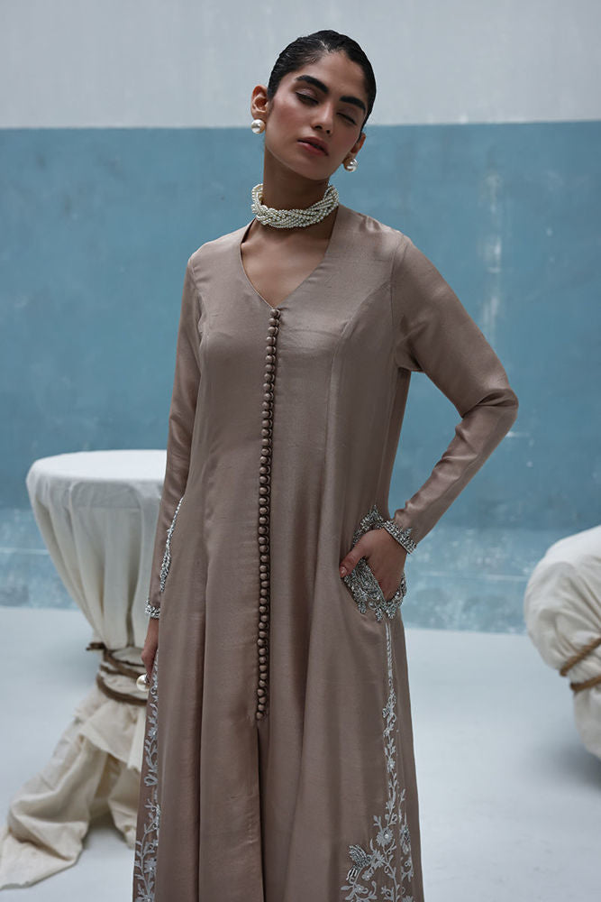 SS25-02 - Spring Summer 2025 by Rozina Munib