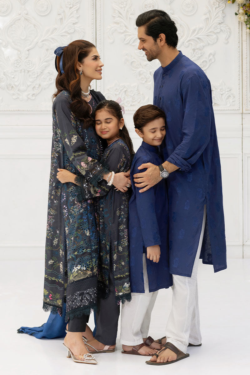 Fiza - Girl - Wien Family Edit 25 by Ansab Jahangir Studio