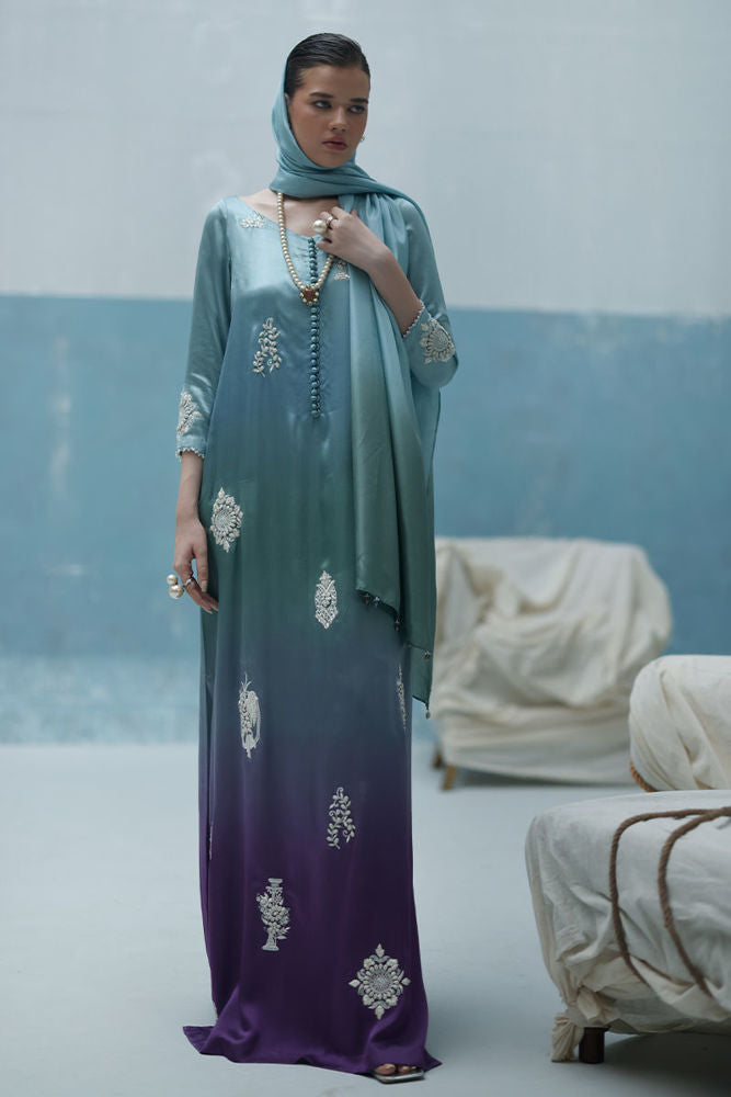 SS25-03 - Spring Summer 2025 by Rozina Munib