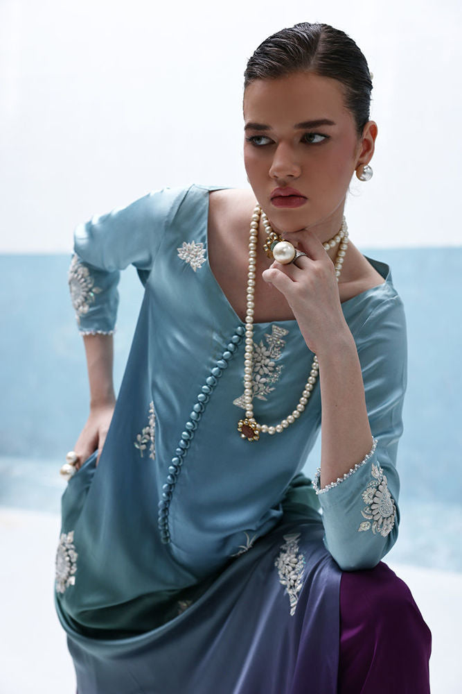 SS25-03 - Spring Summer 2025 by Rozina Munib