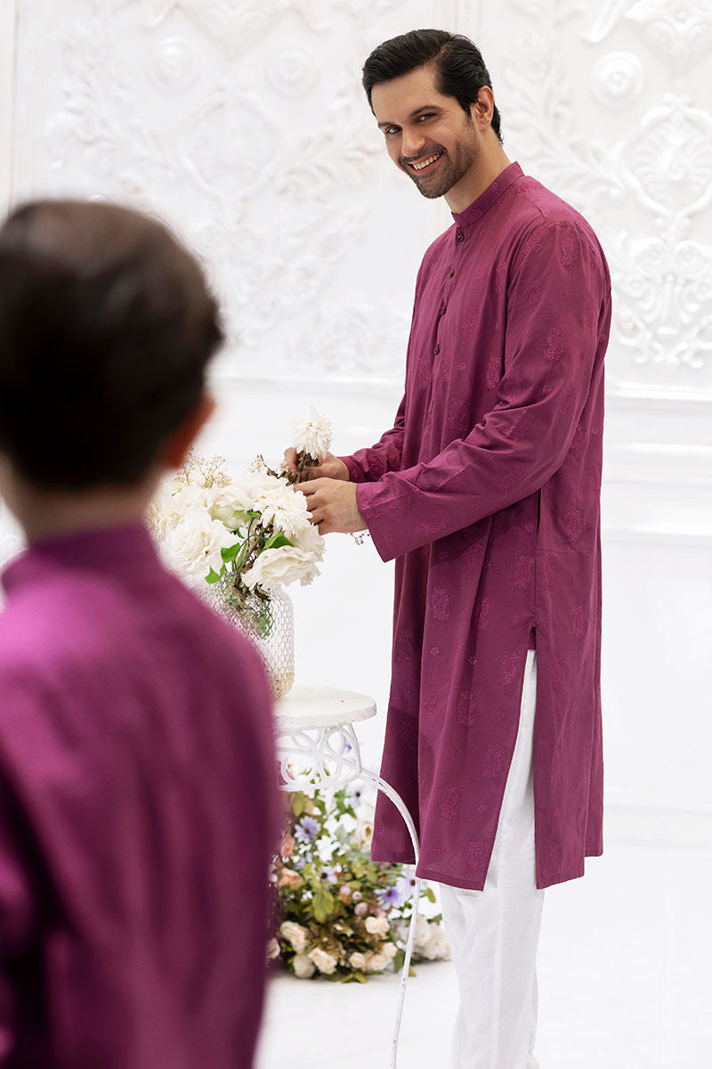 Raizan - Wien Family Edit 25 by Ansab Jahangir Studio