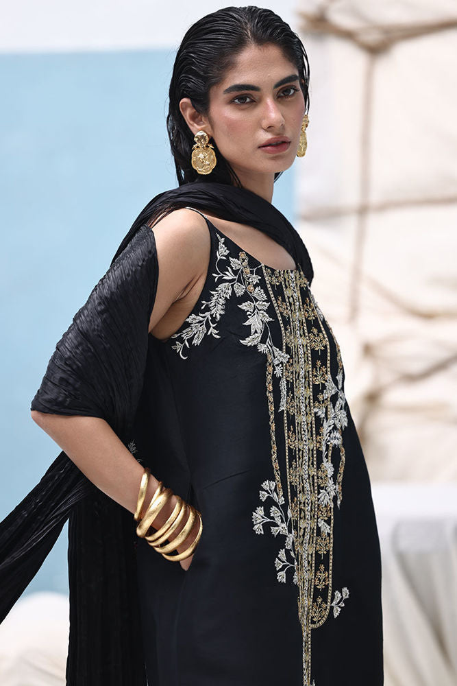 SS25-07 - Spring Summer 2025 by Rozina Munib