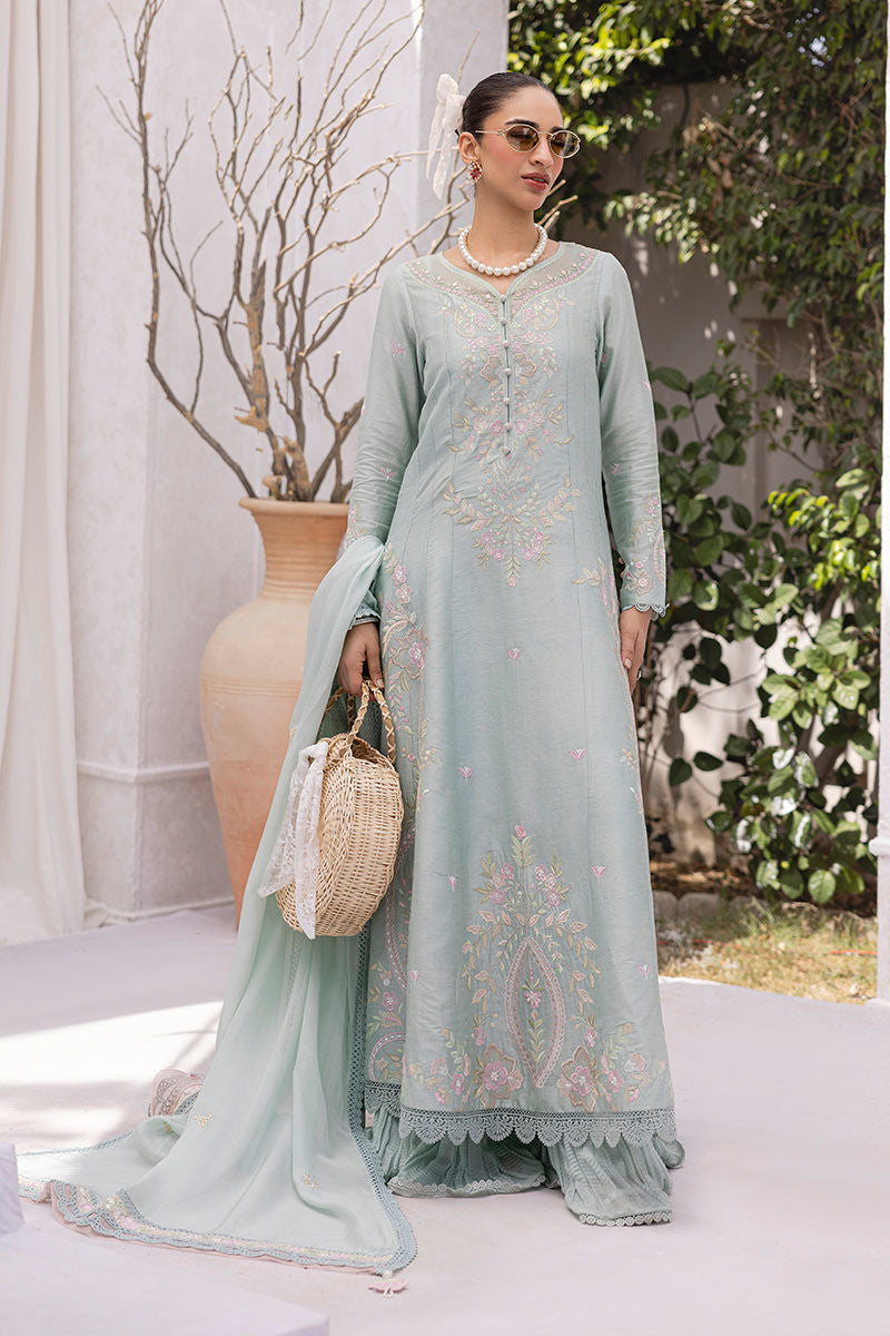 Dania - Sorbet Stories Eid Festive 25 by Ansab Jahangir Studio