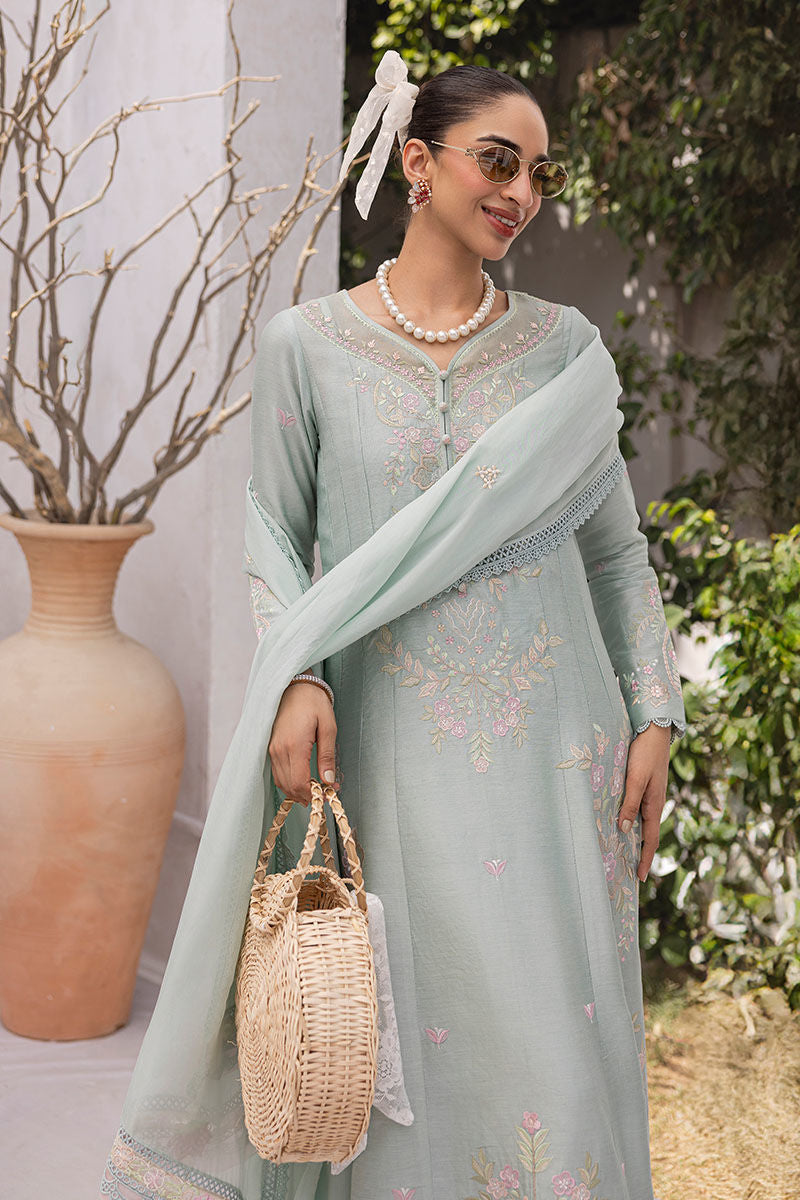 Dania - Sorbet Stories Eid Festive 25 by Ansab Jahangir Studio