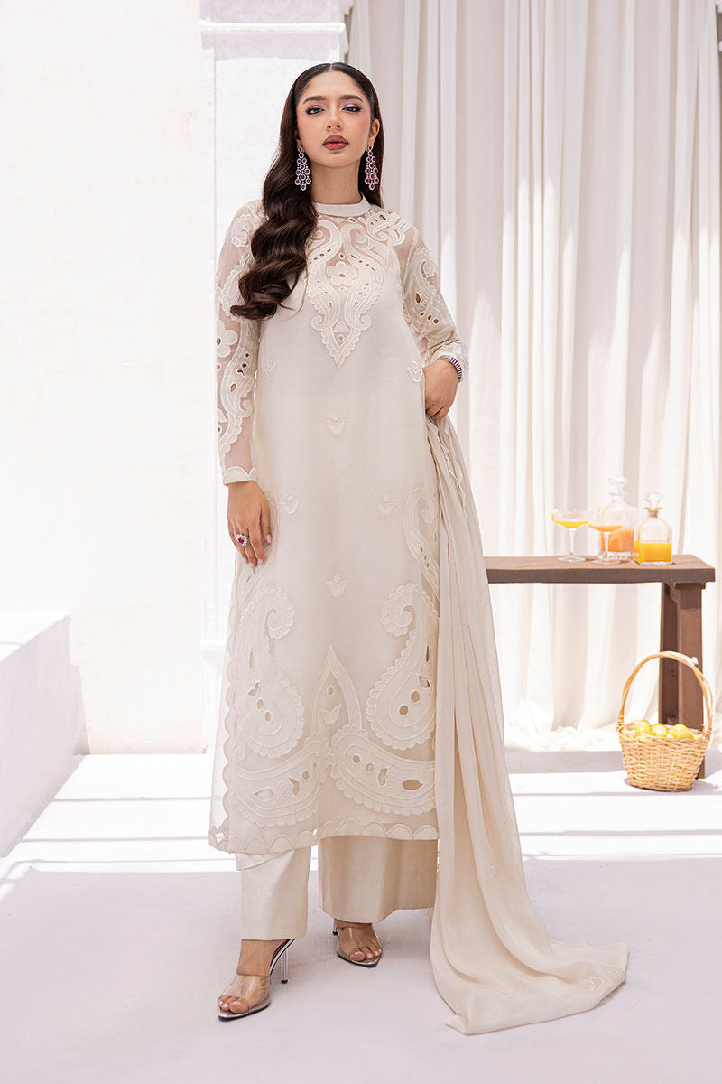 Ivy - Sorbet Stories Eid Festive 25 by Ansab Jahangir Studio