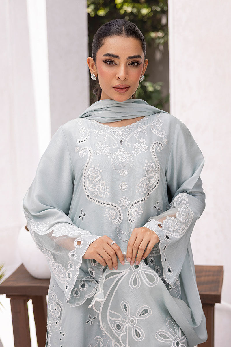 Hiba - Sorbet Stories Eid Festive 25 by Ansab Jahangir Studio