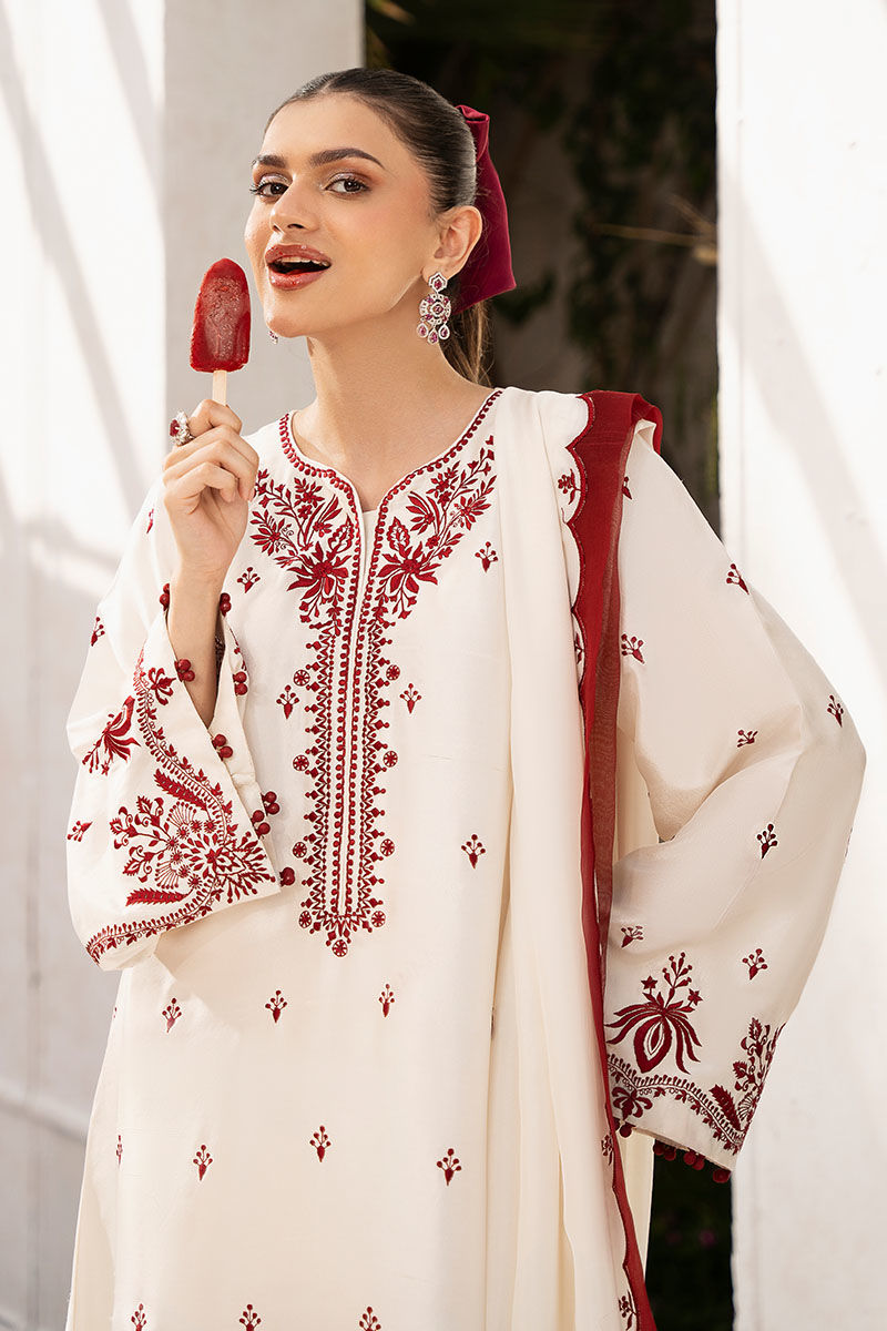 Savina - Sorbet Stories Eid Festive 25 by Ansab Jahangir Studio