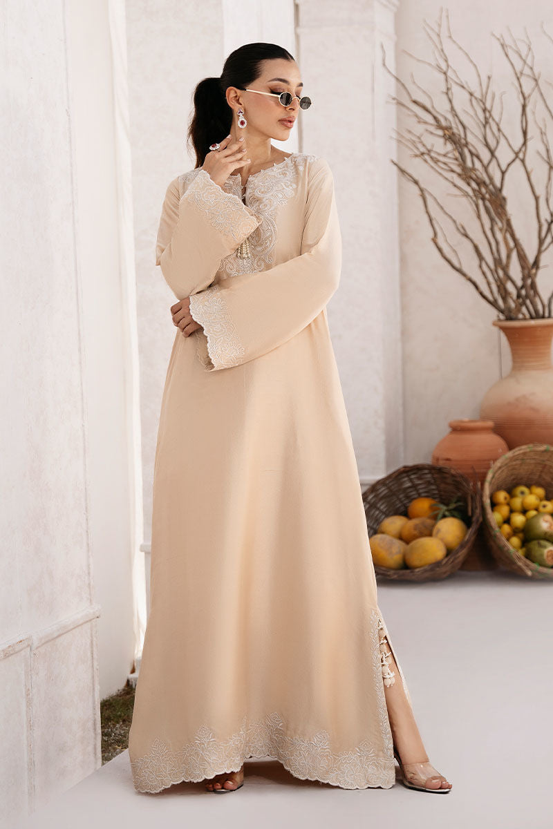 Junia - Sorbet Stories Eid Festive 25 by Ansab Jahangir Studio
