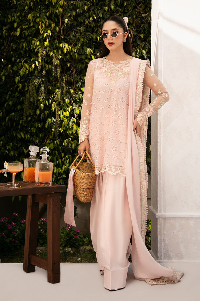 Lana - Sorbet Stories Eid Festive 25 by Ansab Jahangir Studio