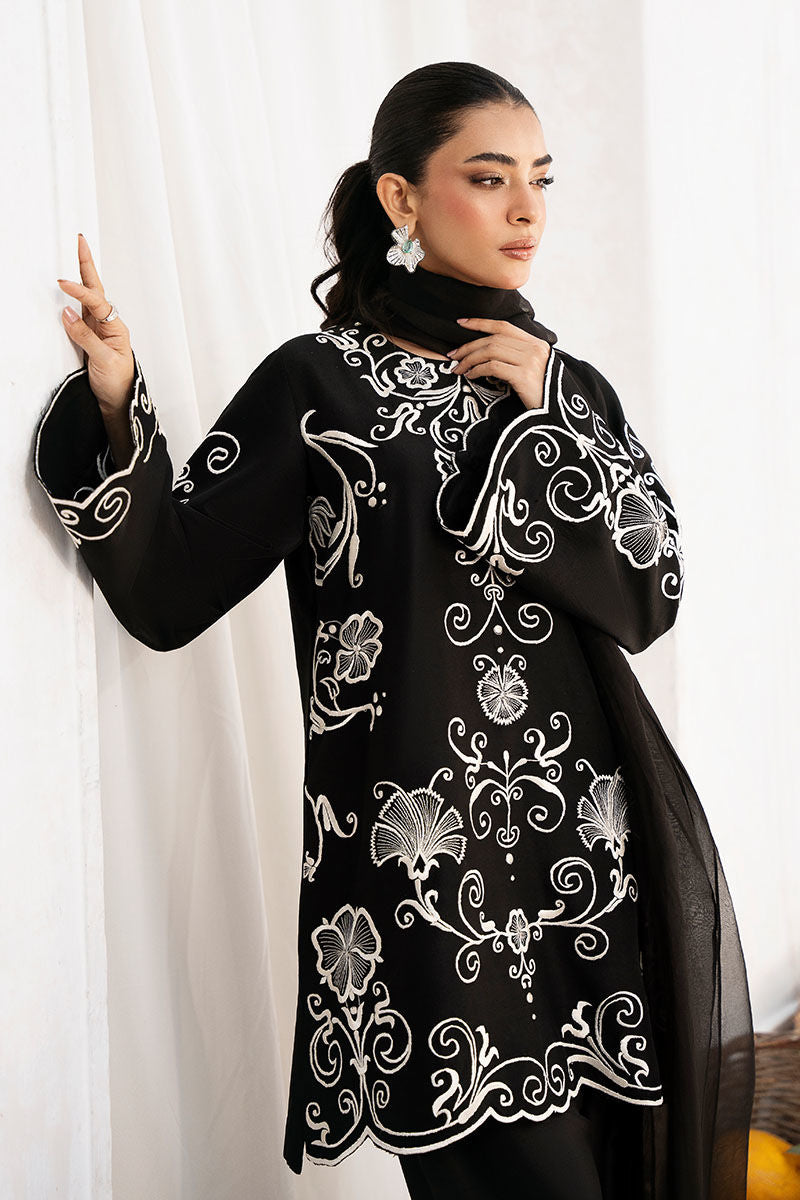 Keira - Sorbet Stories Eid Festive 25 by Ansab Jahangir Studio