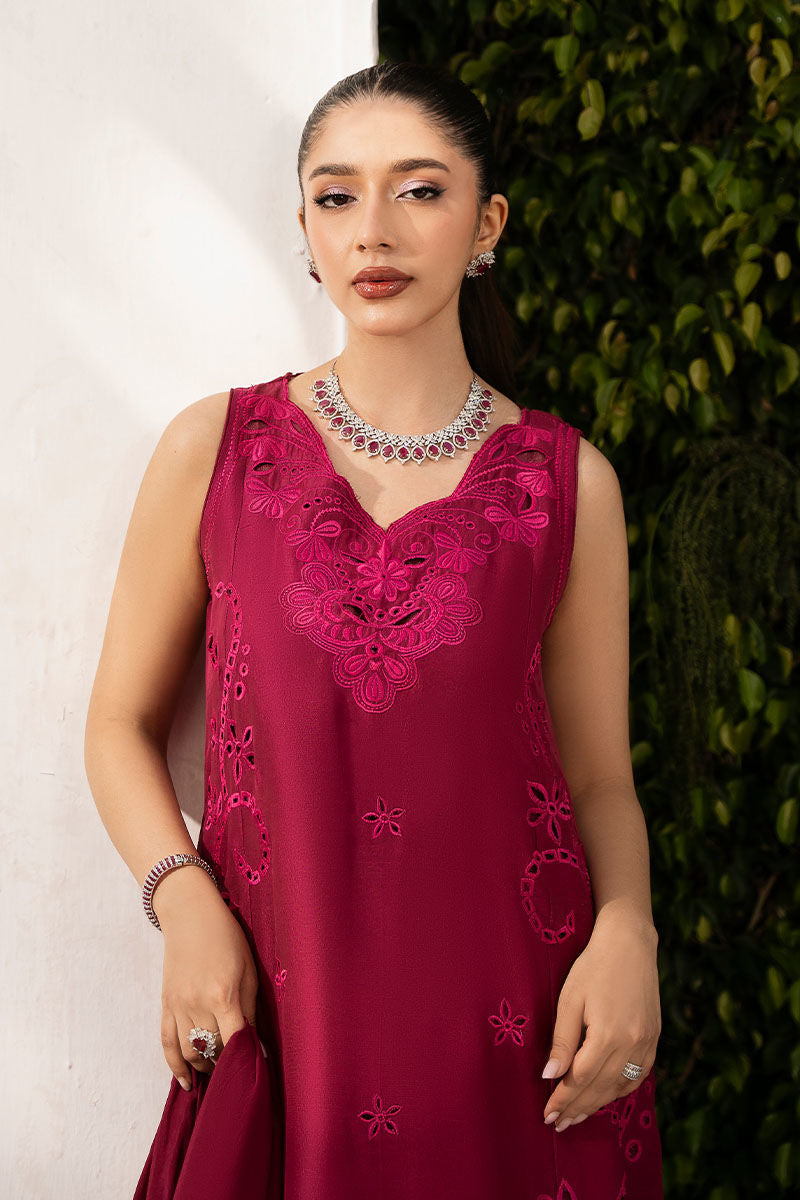 Stacy - Sorbet Stories Eid Festive 25 by Ansab Jahangir Studio