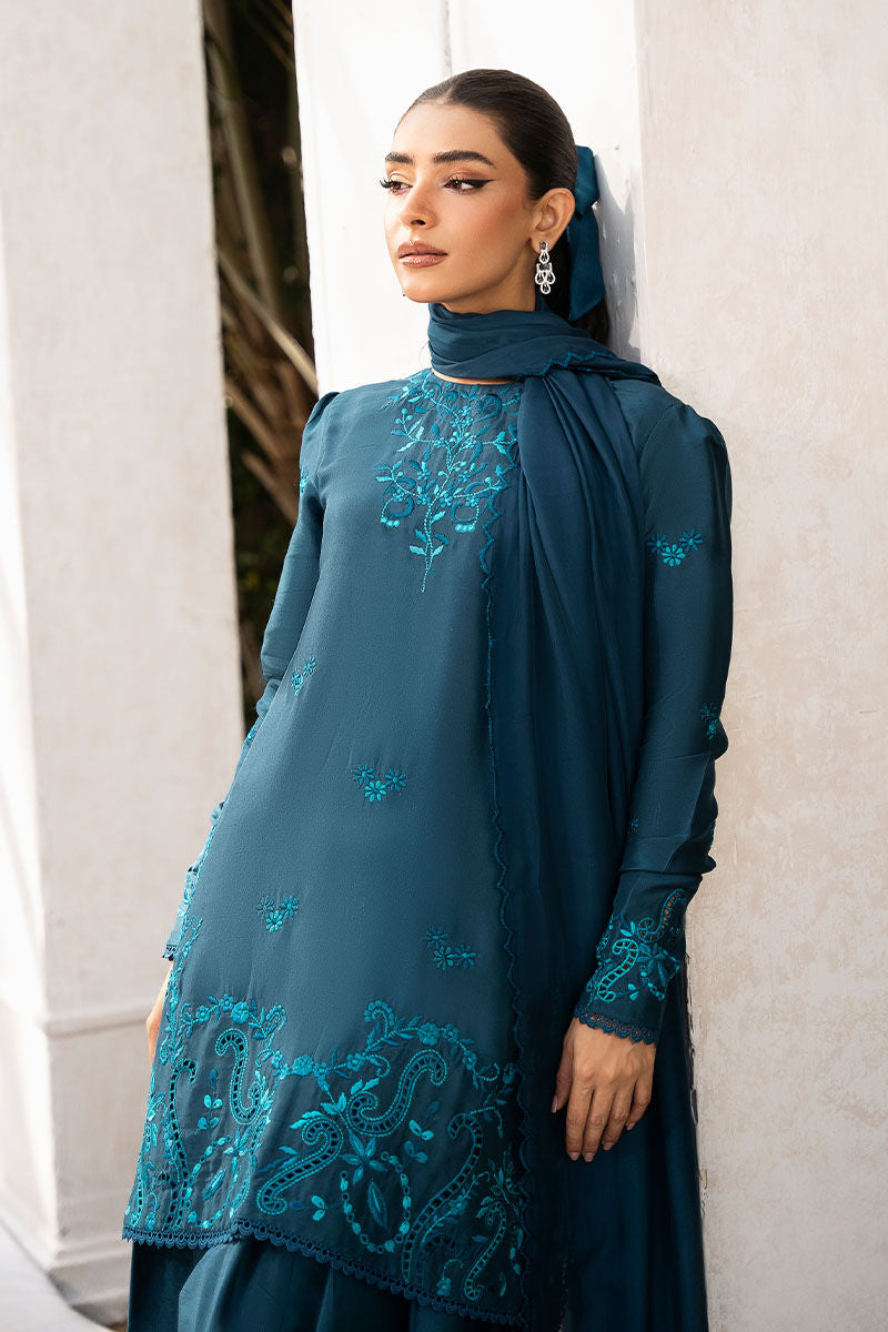 Solara - Sorbet Stories Eid Festive 25 by Ansab Jahangir Studio