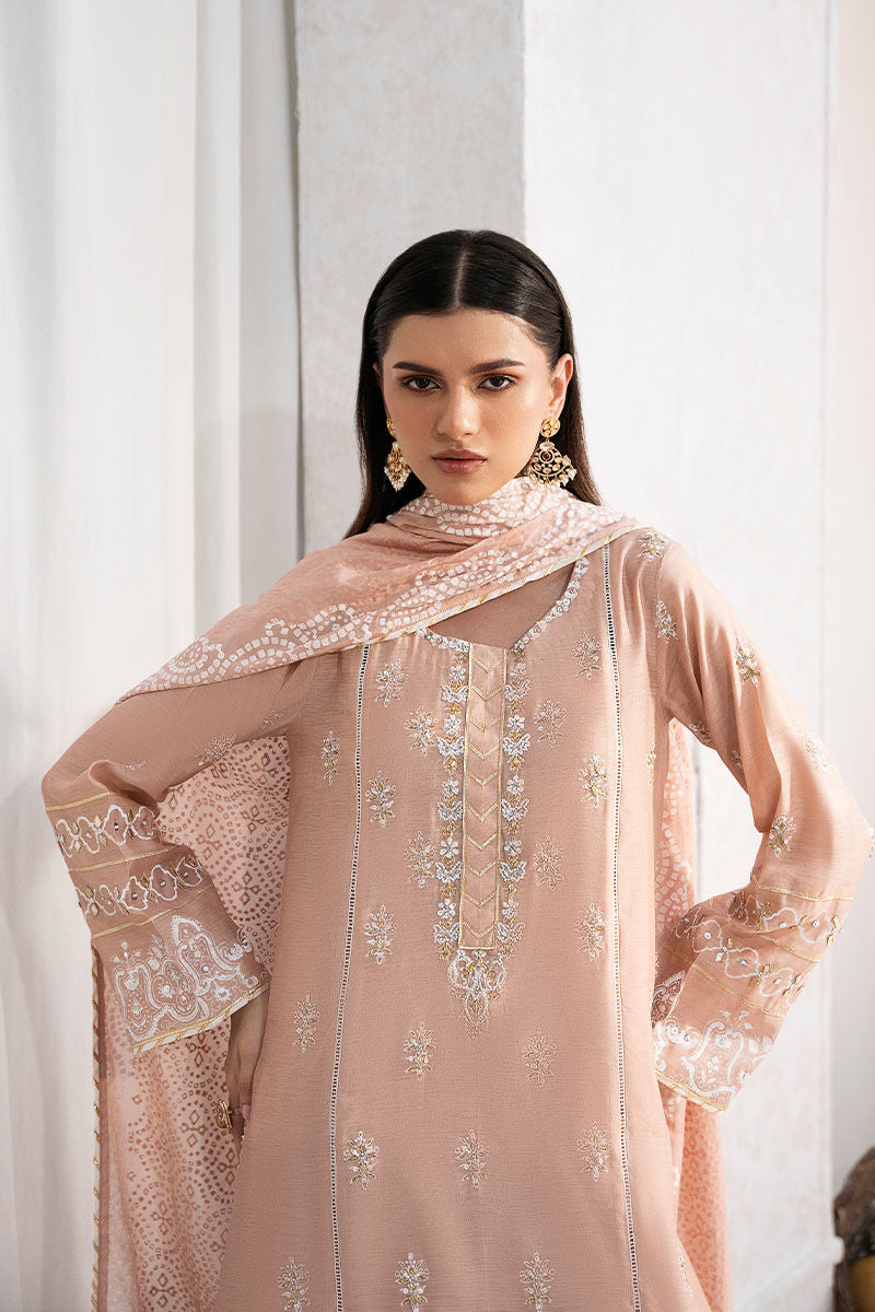 Saphina - Sorbet Stories Eid Festive 25 by Ansab Jahangir Studio