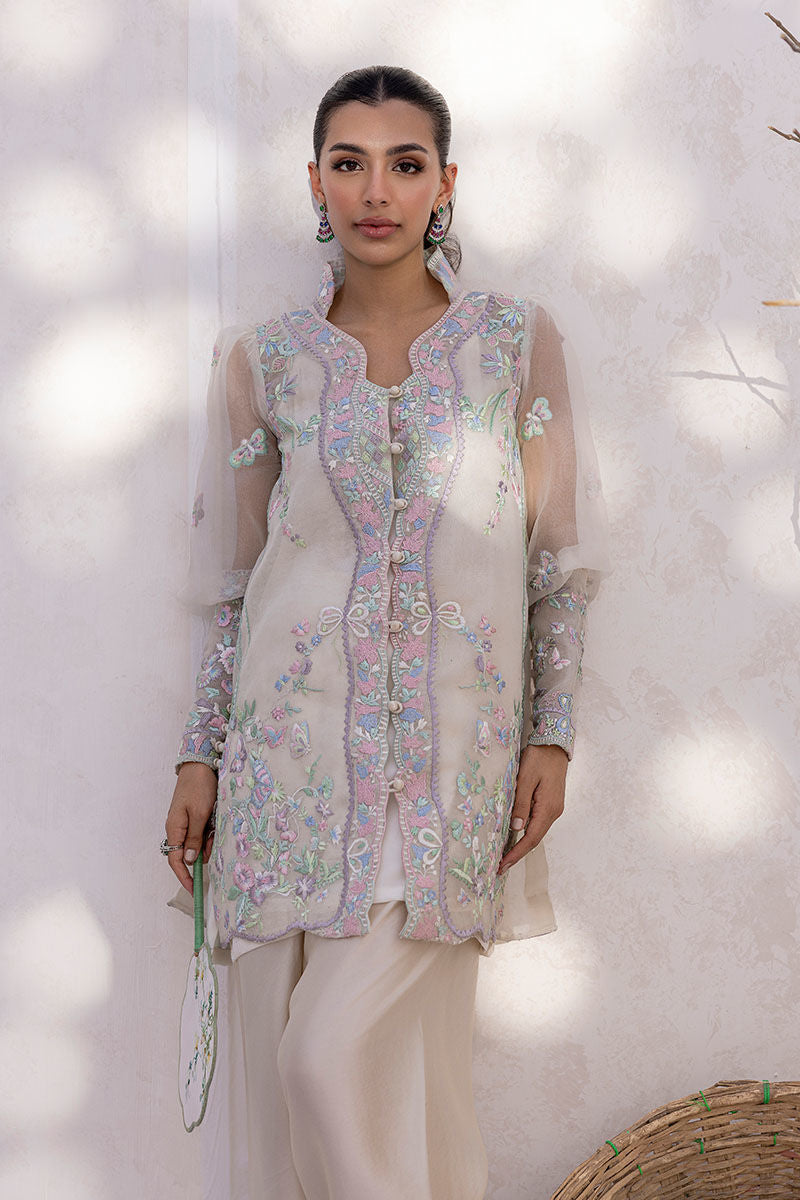 Juniper - Sorbet Stories Eid Festive 25 by Ansab Jahangir Studio