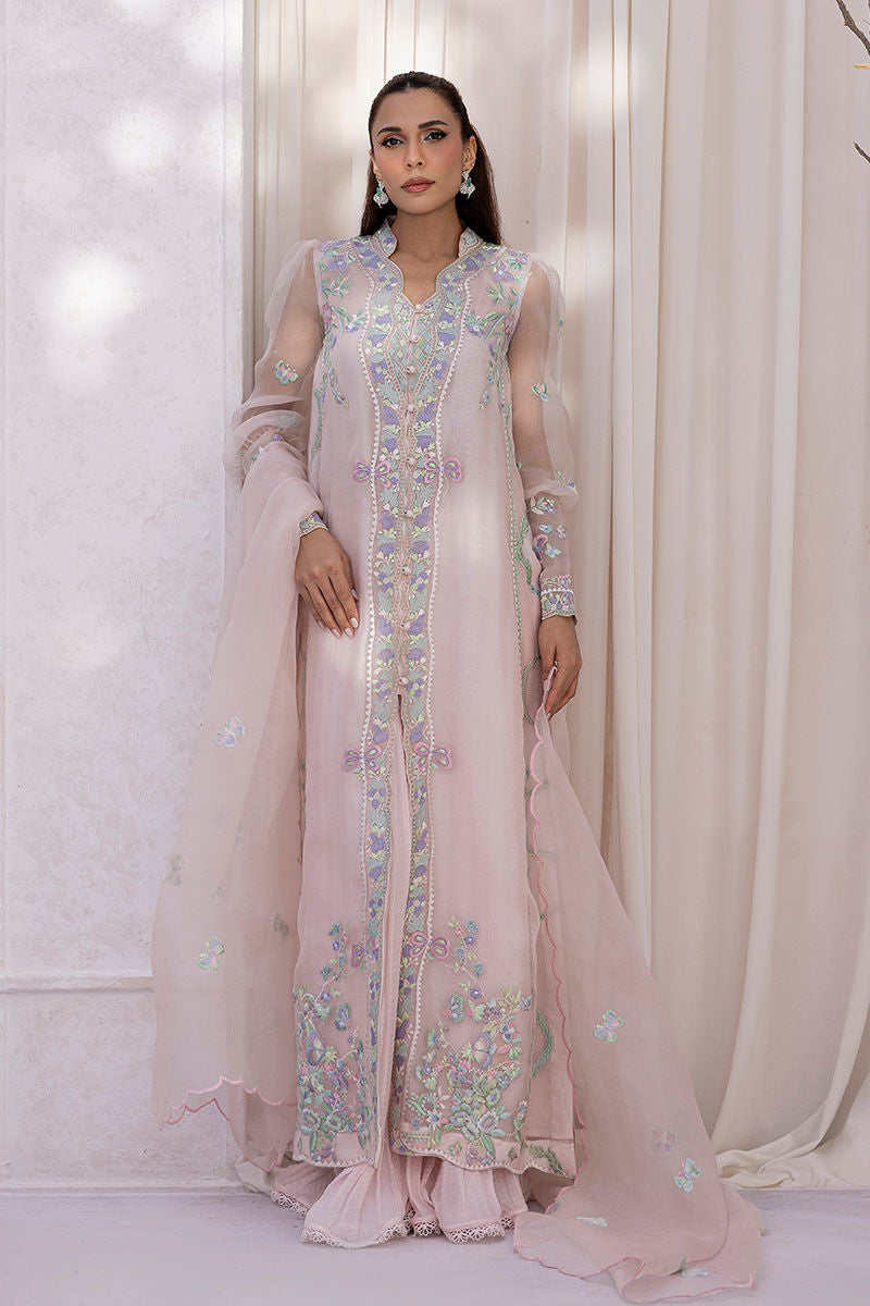 Ginny - Sorbet Stories Eid Festive 25 by Ansab Jahangir Studio