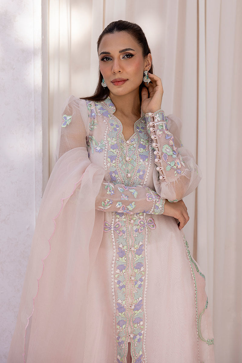 Ginny - Sorbet Stories Eid Festive 25 by Ansab Jahangir Studio