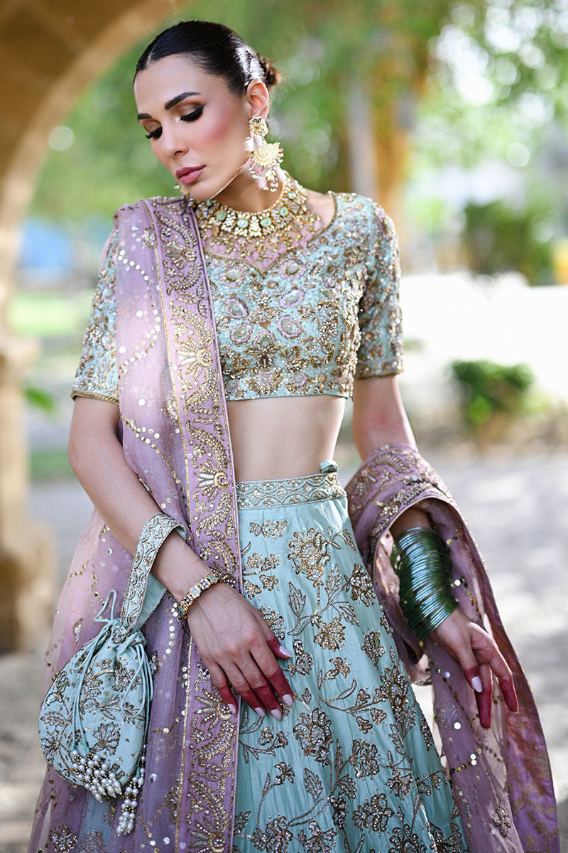 Sera - Sultana Summer Bridals 25 by Ansab Jahangir Studio