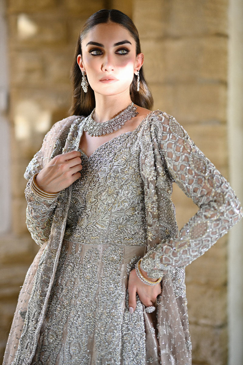 Abeeha - Sultana Summer Bridals 25 by Ansab Jahangir Studio