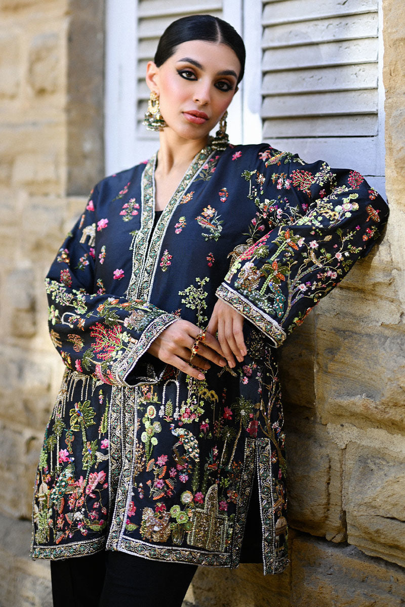 Nooraya - Sultana Summer Bridals 25 by Ansab Jahangir Studio