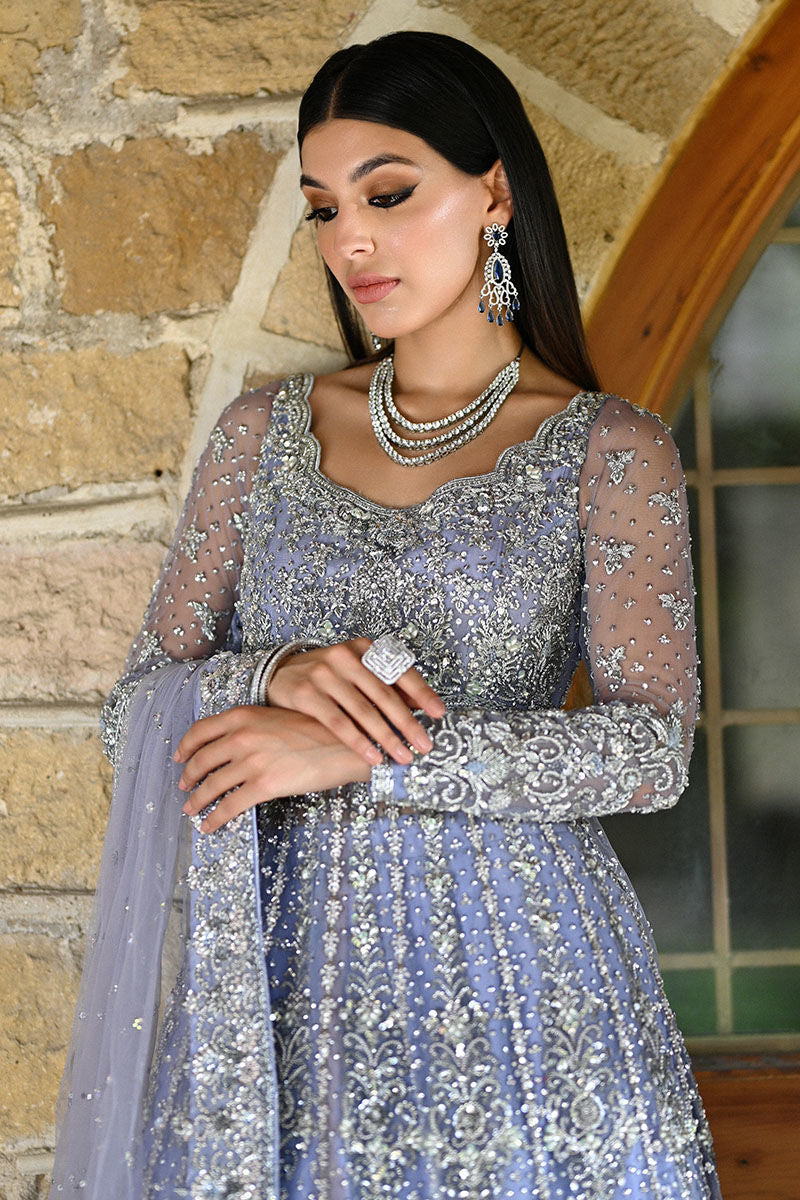 Lalain - Sultana Summer Bridals 25 by Ansab Jahangir Studio