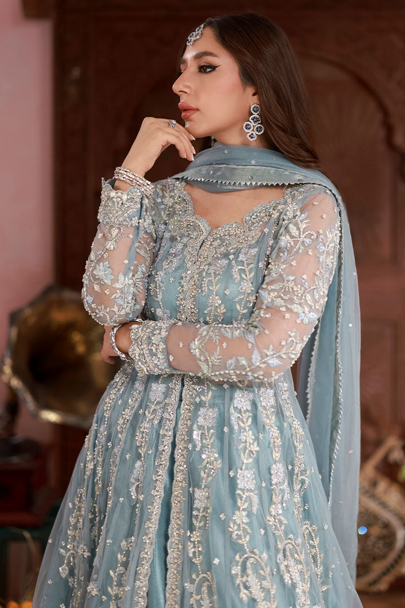 Aylam - The Rani Edit by Ansab Jahangir Studio