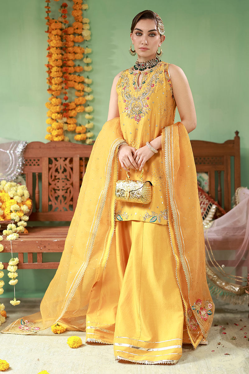 Arooba - The Rani Edit by Ansab Jahangir Studio