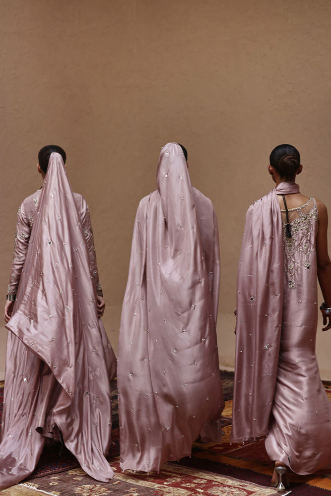 L25-16 - Lashkara 25/26 by Rozina Munib