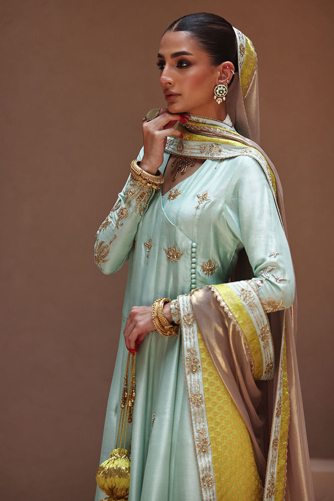 L25-10 - Lashkara 25/26 by Rozina Munib